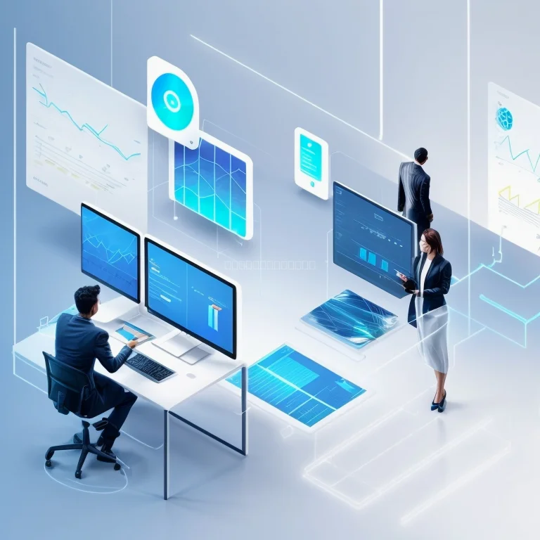 Why Choose Sysmavera